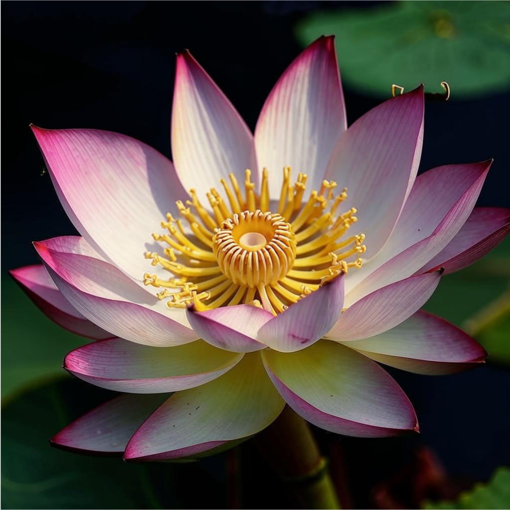 Лотоса тычинки (Lotus Stamens) 1 кг