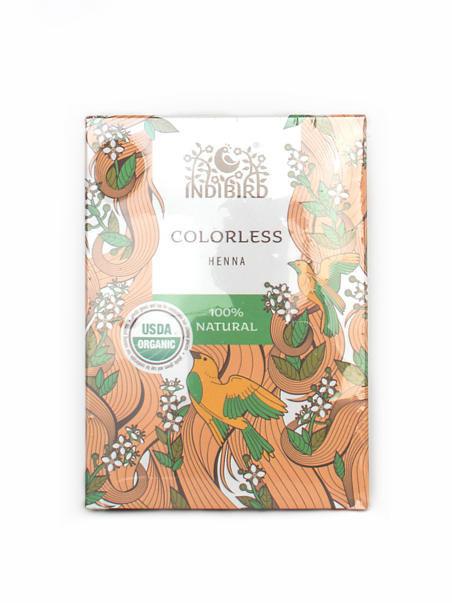 Хна бесцветная/Кассия (Cassia Obovata) 100 г