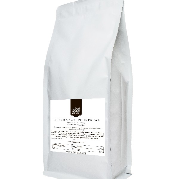 Корица Цейлонская сорт 4С Continental длина 14 см (Cinnamon Verum- 5,5) 1 кг