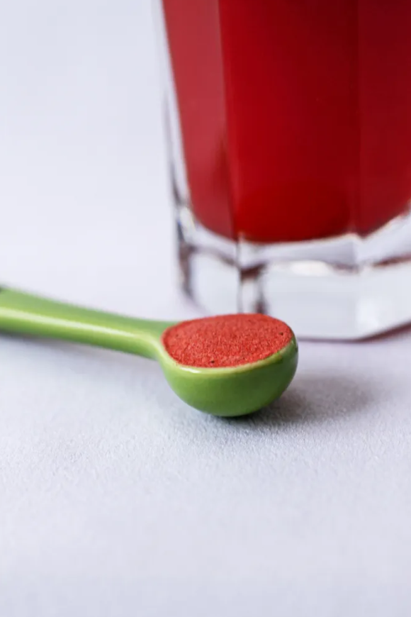 Томатный порошок Премиум распылительной сушки (Premium Spray Dried Tomato Powder) 50 г
